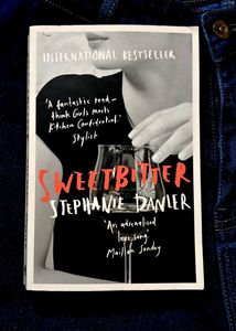 Sweetbitter by Stephanie Danler