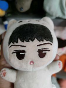 Cute kpop Plush Toy Doll