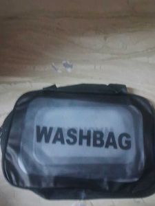 Washbag Travel Organizer Bag 3