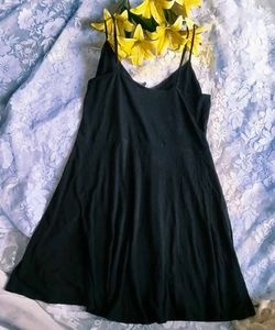 Black Beautiful And Amazing Dress