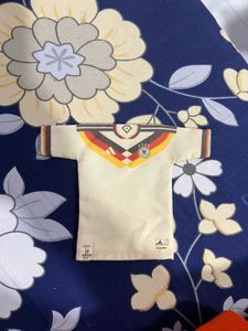 Germany National Football Team mini jersey