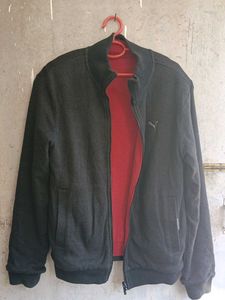 Puma Bomber Jacket