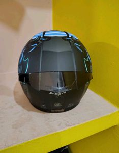 VEGA DRAGON SERIES HELMET FULL FACE
