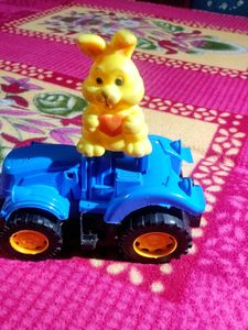Toy Combo Set