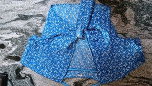 Tie Knot Top