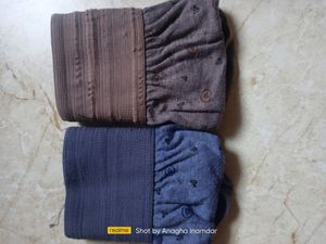 Hipster Panty Combo