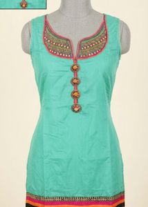 Beautiful Green&orange patiayala salwar suits