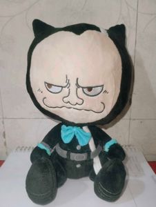 Plush Toy