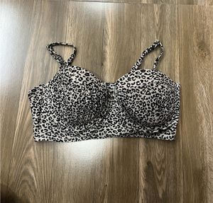 Set Of 2 Bikini Tops