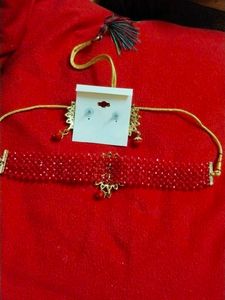 Beutiful Necklace