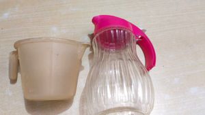Kitchen Items