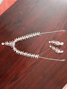 Beautiful Neck Piece