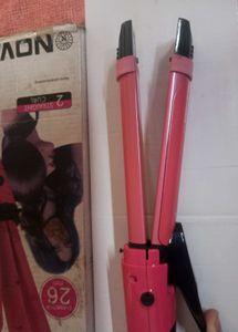 NOVA 2-in-1 Hair Beauty Set