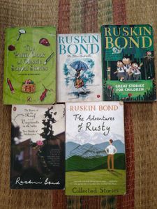 Fiction Book Bundle
