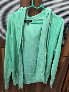 Juicy Couture Velour Hoodie 🌊⚜️🌟