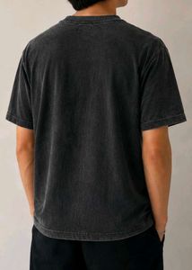 Adidas Acid Wash Tee