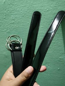 men &amp; women  Belts - Set of 2