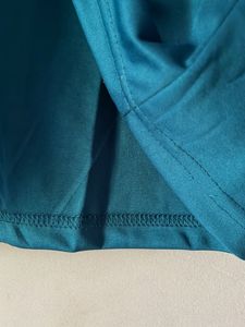 FTX Solid Round Neck Polyester *like new*