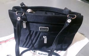 New Slingbag In Black