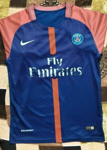 PSG Jersey (S)
