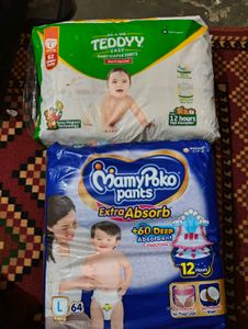 pack of