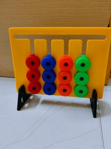 Montessori Toys Puzzle