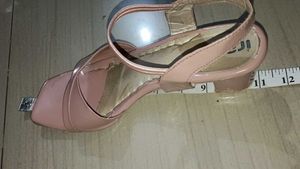 Party wear fancy heels