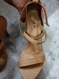 New Heels