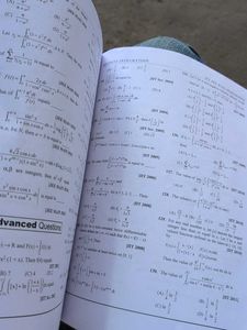 JEE Mathematics Chapterwise PYQs 2016-2025