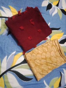 2 Hijab Dupatta