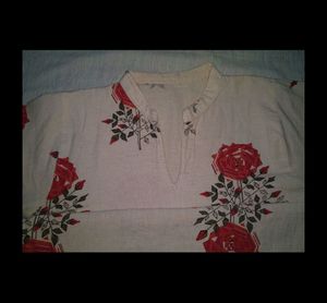 Kurti 🌹🥀