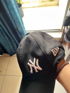 New York Yankees Baseball Cap