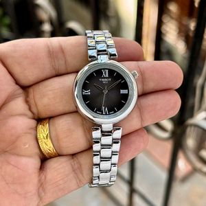 Tissot# For Women# Tissot Desir Collection