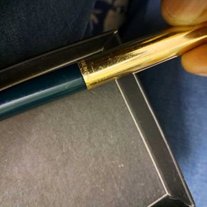 ✒️1980-90s HERO Vintage Fountain Pen
