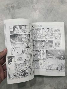 20th Century Boys Vol 1 Manga