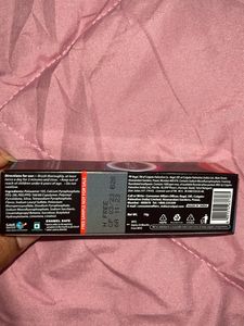 Colgate Visible White Sample Toothpaste