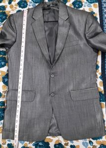 Mens Blazer