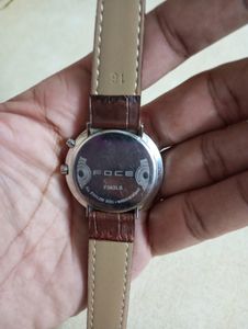 FOCE Orignal Multifunction women's Analog Watch