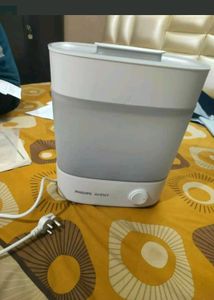 Bottle STERLIZER