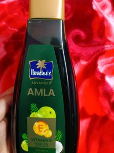 Parachute Advansed Amla Hair Oil
