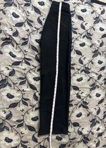 Black Jeans