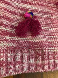 Warm Sweater For Winters