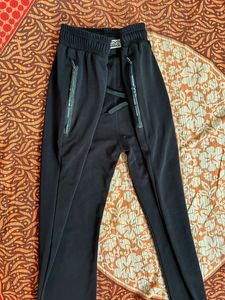 Unisex Stretchable Trackpant (size M/L)