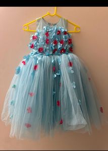 Elsa Dress