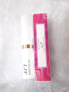 Myglamm Lit Matt Lipstick