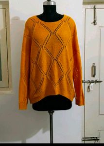 Vero Moda Plus Size Sweater