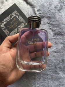 Rasasi Hawas For Him Eau de Parfum