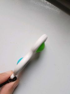 Fidget Toy Keychain