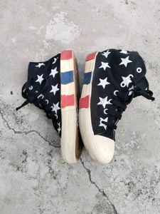 Star Sneakers