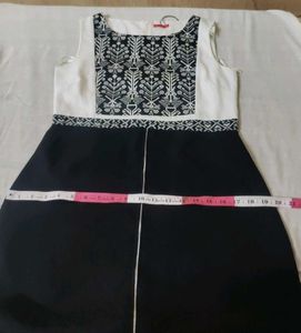 new dress